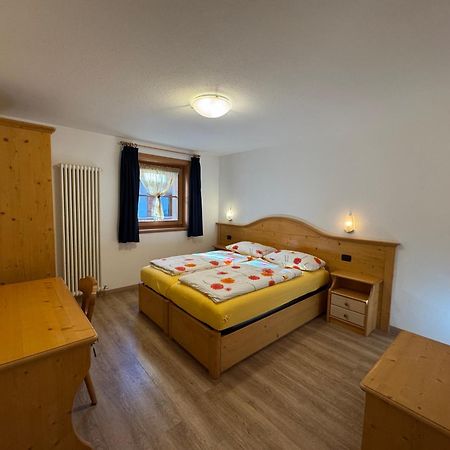 Chalet Giacinto Livigno Exterior foto
