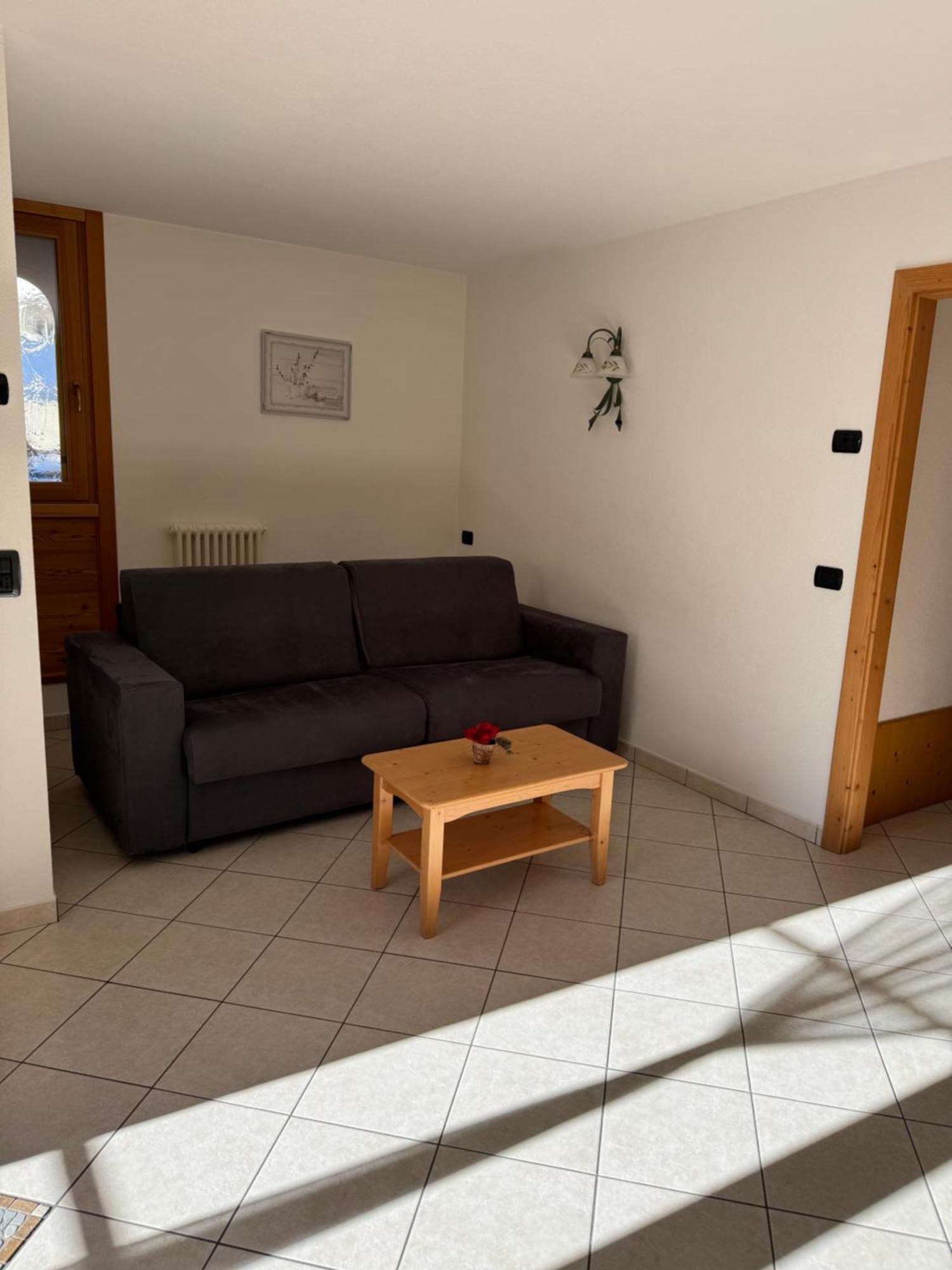 Chalet Giacinto Livigno Exterior foto