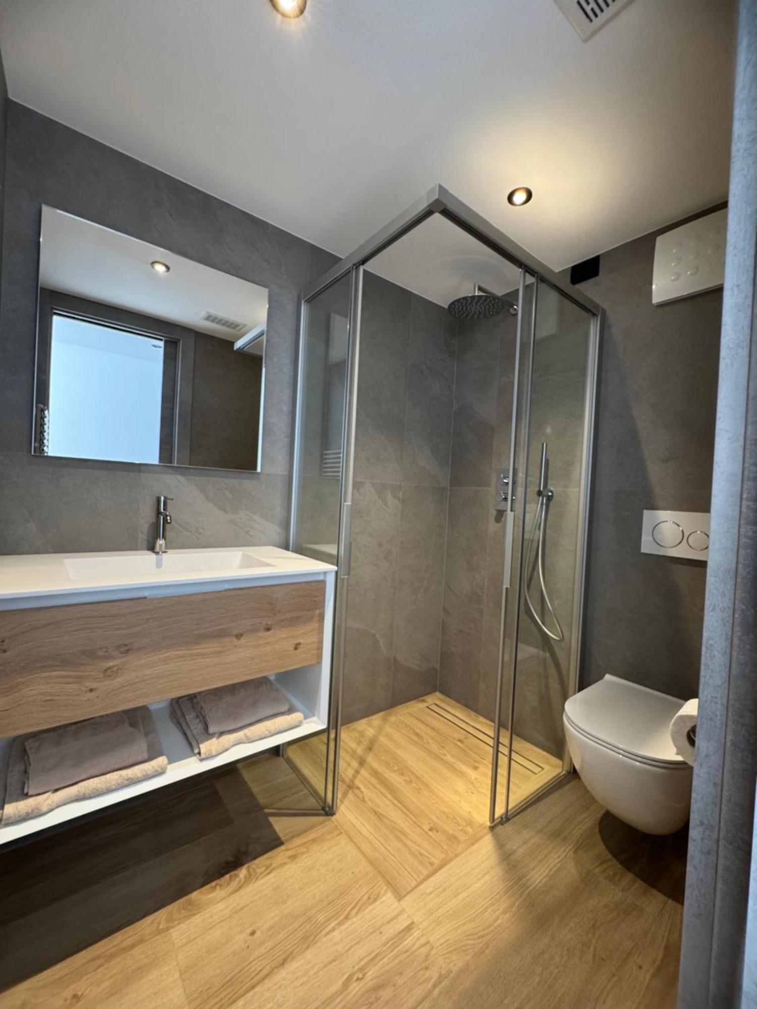 Chalet Giacinto Livigno Exterior foto