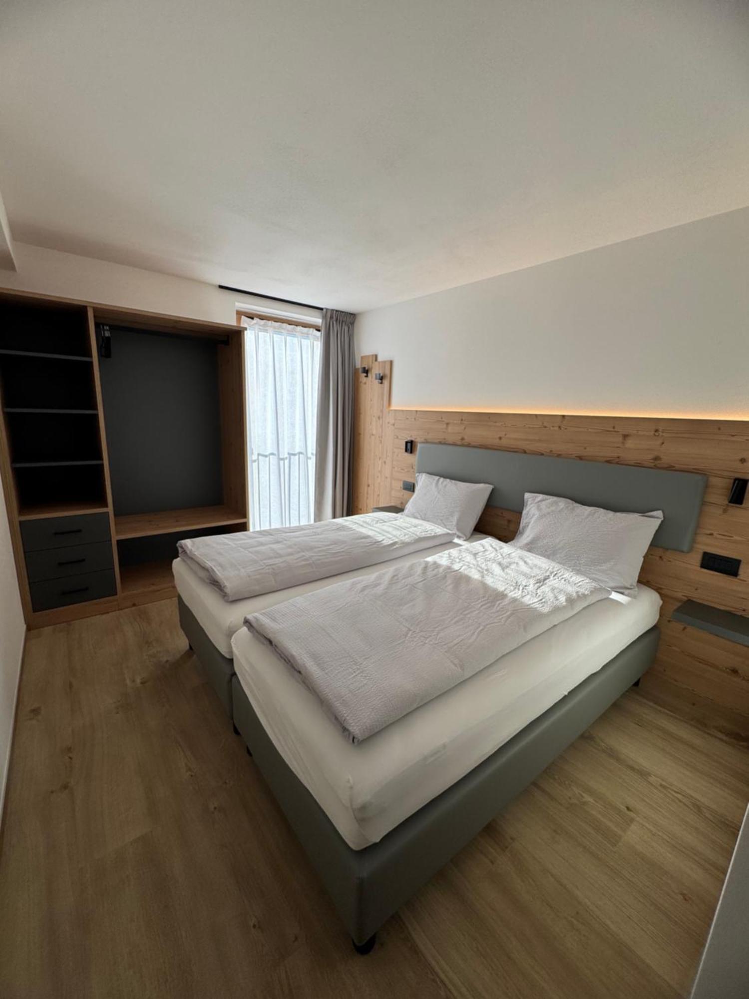 Chalet Giacinto Livigno Exterior foto