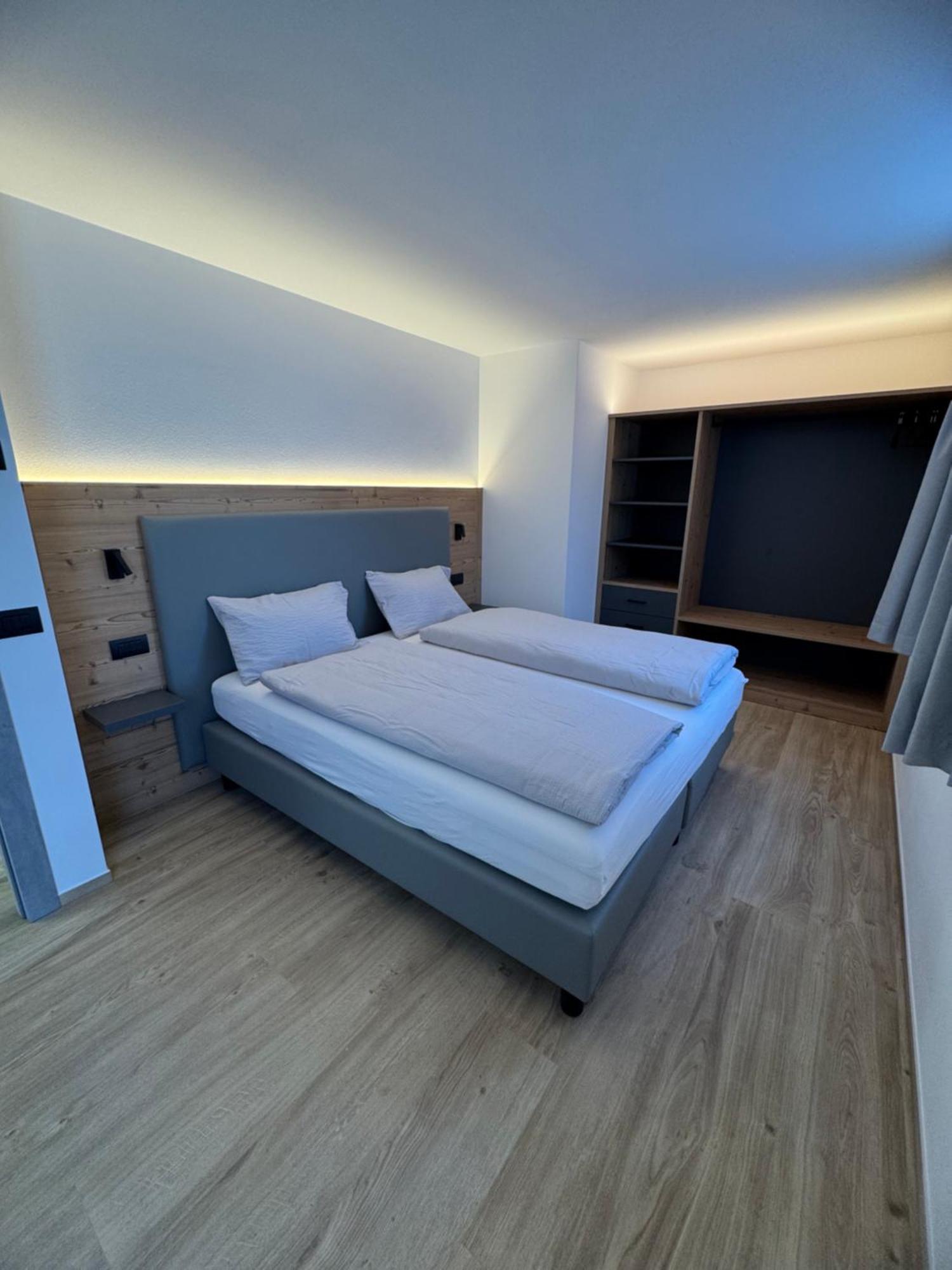 Chalet Giacinto Livigno Exterior foto