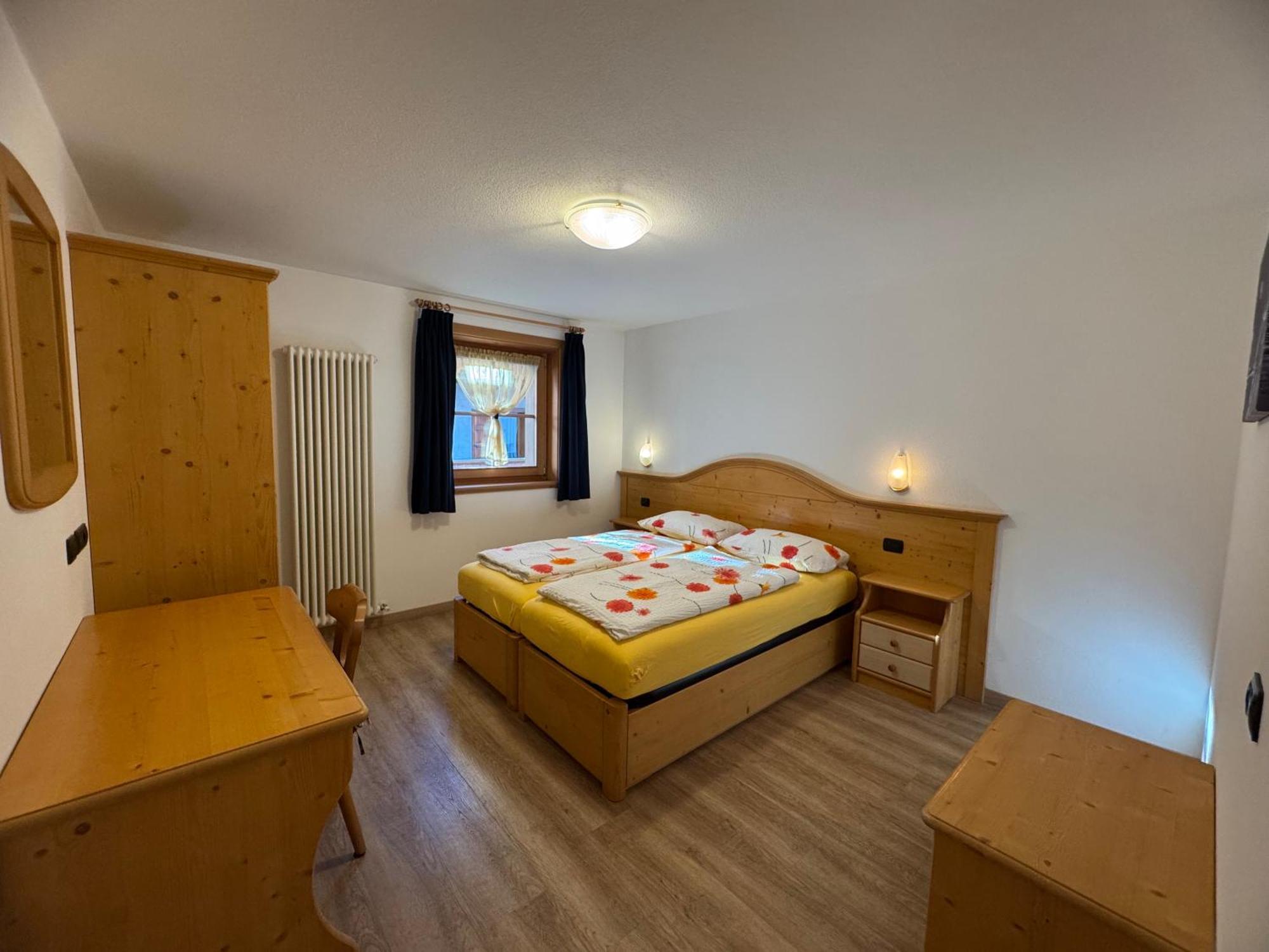 Chalet Giacinto Livigno Exterior foto