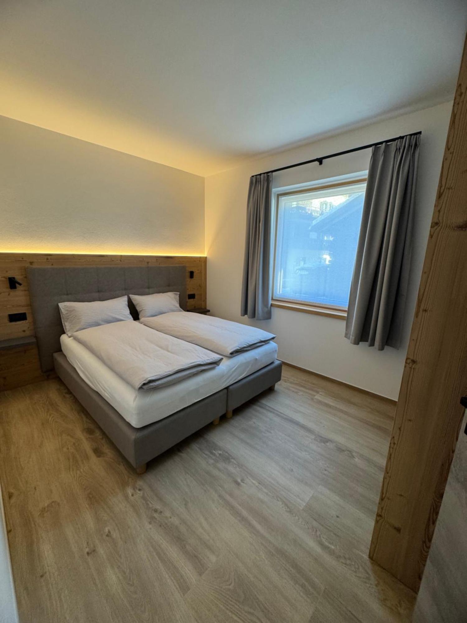 Chalet Giacinto Livigno Exterior foto