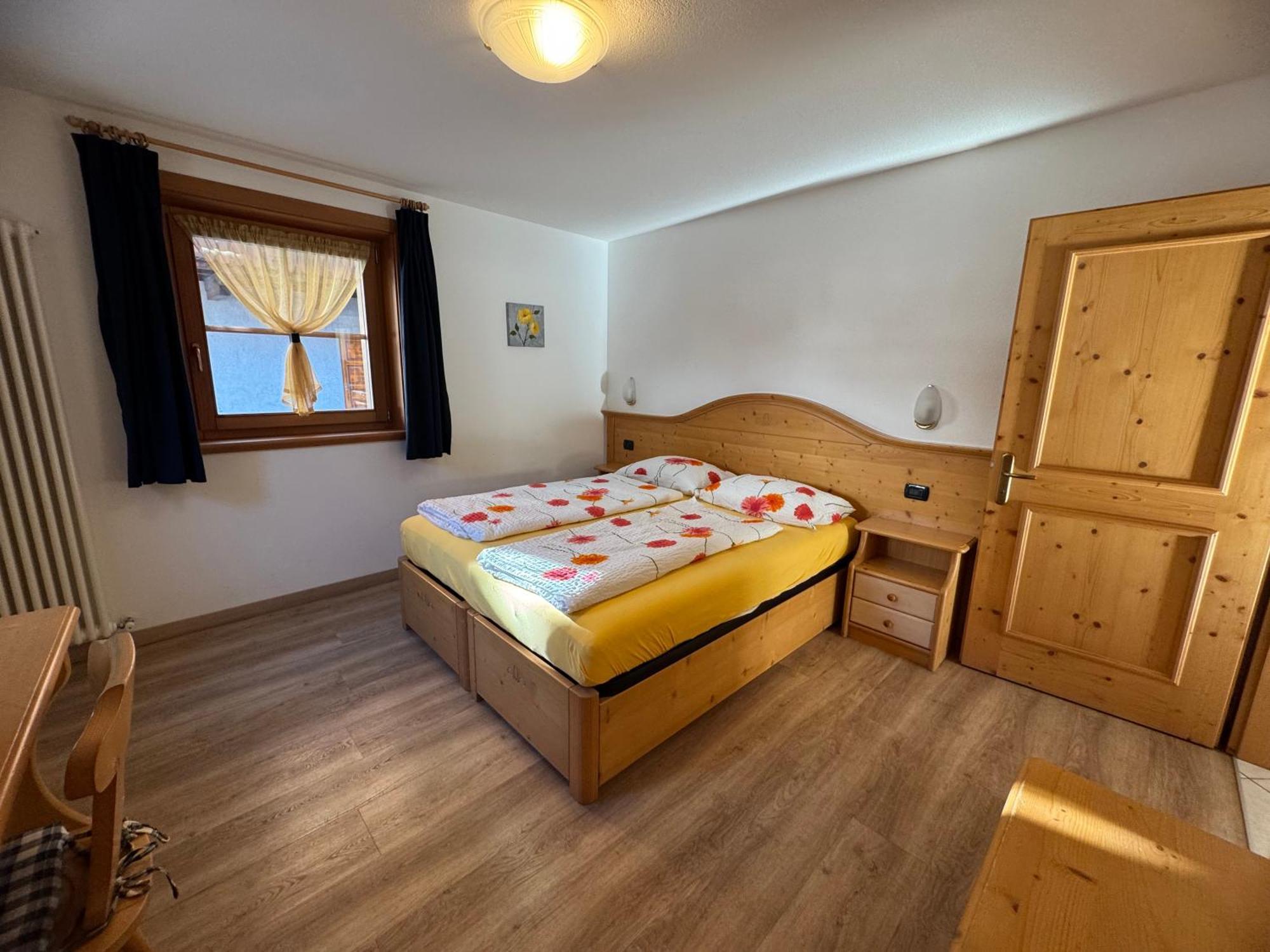 Chalet Giacinto Livigno Exterior foto