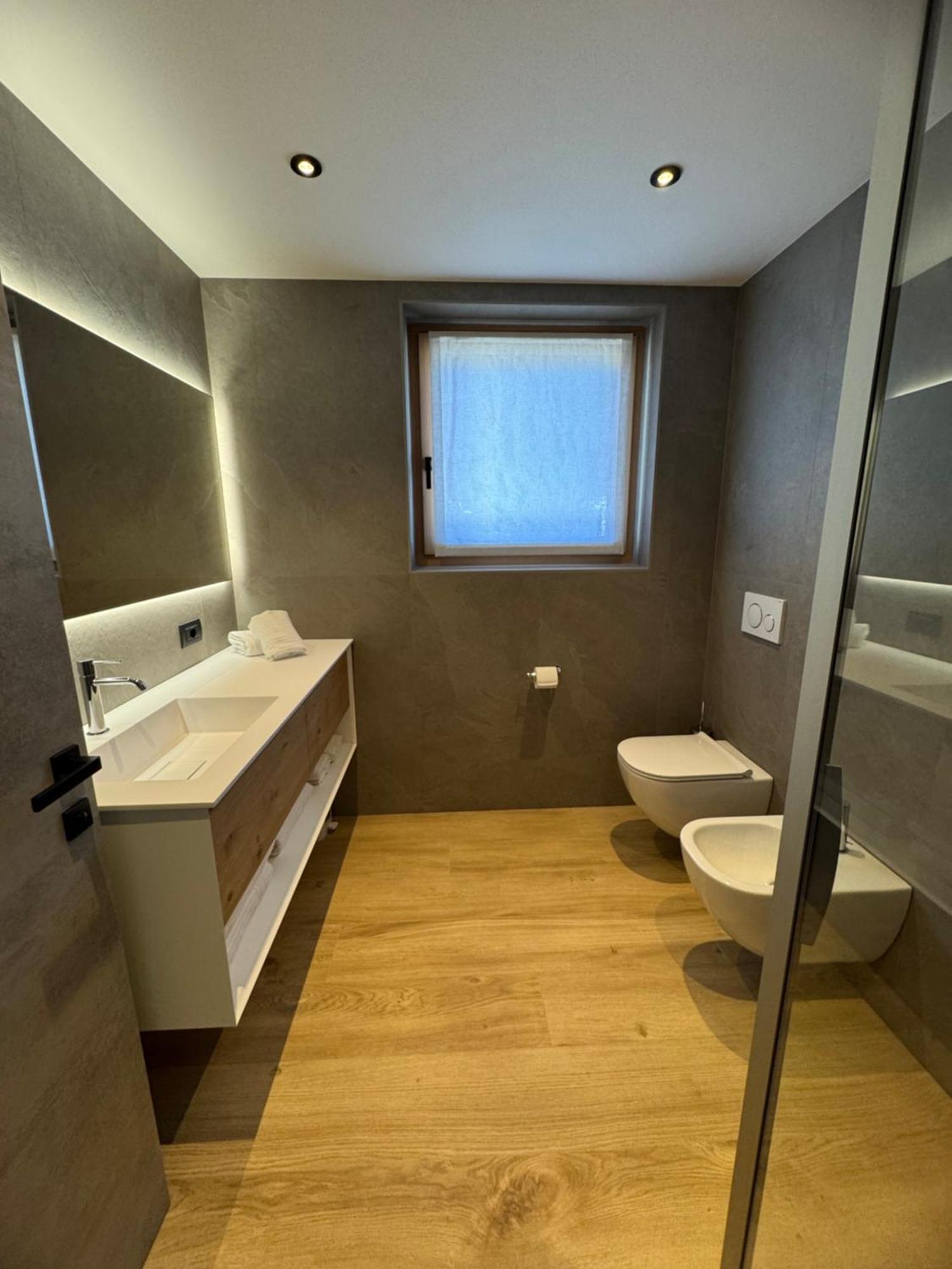 Chalet Giacinto Livigno Exterior foto